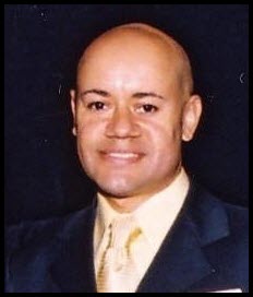 Gabriel A. Oquendo CRS GRI